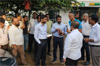 Mangaluru: MCC Commissioner reviews key infrastructure issues, directs measures to ease traffic